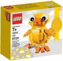 LEGO 40202 Easter Chick — 2