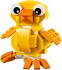 LEGO 40202 Easter Chick — 3