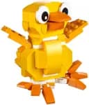 LEGO 40202 Easter Chick — 4