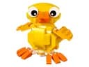 LEGO 40202 Easter Chick — 1