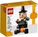 LEGO 40204 Świąteczny obiad LEGO — 2