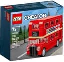 LEGO 40220 London Bus — 2
