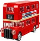 LEGO 40220 London Bus — 3