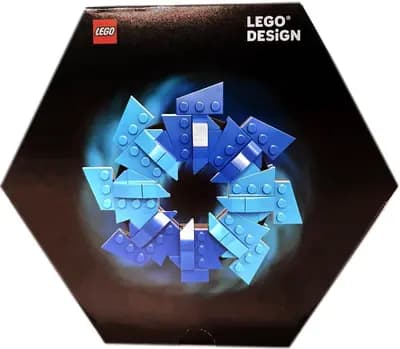 LEGO 40231 Zestaw LEGO Seminarium Projektowe 2025