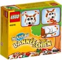 LEGO 40235 Rok Psa — 3