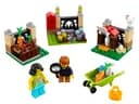 LEGO 40237 Pogoń za jajkiem wielkanocnym — 1