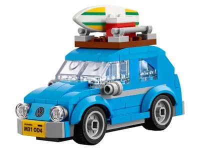 LEGO 40252 VW Mini Beetle