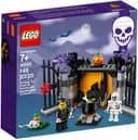 LEGO 40260 Strachy na Halloween — 2