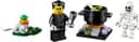 LEGO 40260 Strachy na Halloween — 3