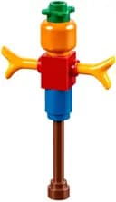 LEGO 40261 Plony na Święto Dziękczynienia — 4