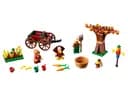 LEGO 40261 Plony na Święto Dziękczynienia — 1