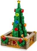 LEGO 40263 Świąteczny Rynek — 6
