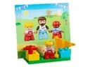 LEGO 40269 Ramka na zdjęcie DUPLO — 1