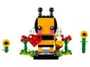 LEGO 40270 Walentynkowa pszczółka — 1