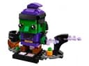 LEGO 40272 Wiedźma na Halloween — 1
