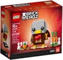 LEGO 40273 Indyk na Święto Dziękczynienia — 2