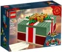 LEGO 40292 Prezent gwiazdkowy — 2