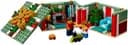 LEGO 40292 Prezent gwiazdkowy — 1