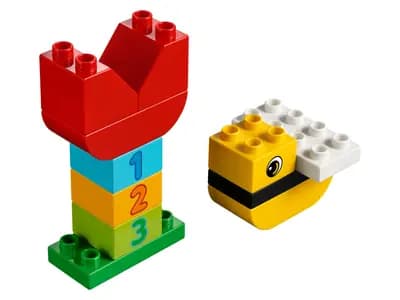 LEGO 40304 Nauka cyferek DUPLO