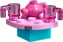 LEGO 40307 Zestaw zamkowych mebli — 3