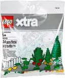 LEGO 40310 Akcesoria botaniczne — 2