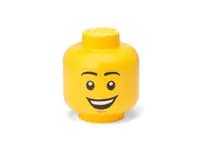 LEGO 40310810 Storage Head S (Happy Boy)
