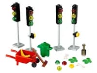 LEGO 40311 Światła uliczne