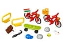 LEGO 40313 Rowery — 1