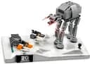 LEGO 40333 Bitwa o Hoth - edycja rocznicowa — 3