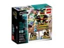 LEGO 40336 Bar z sokami w Newbury — 4