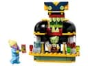 LEGO 40336 Bar z sokami w Newbury — 1