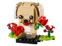 LEGO 40349 Walentynkowy szczeniaczek — 1