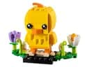 LEGO 40350 Wielkanocny kurczak — 1