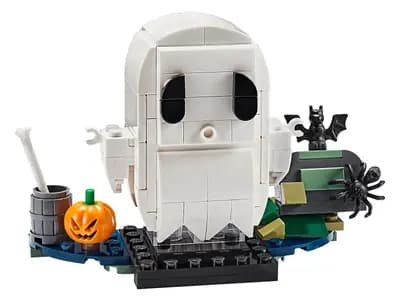 LEGO 40351 Duch na Halloween