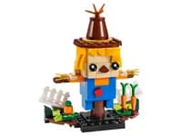 LEGO 40352 Strach na Święto Dziękczynienia