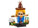 LEGO 40352 Strach na Święto Dziękczynienia — 1