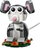 LEGO 40355 Rok szczura — 7