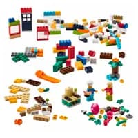 LEGO 40357 BYGGLEK