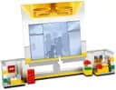 LEGO 40359 Ramka ze sklepu LEGO — 4