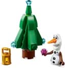 LEGO 40361 Sanie Olafa — 4