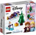 LEGO 40361 Sanie Olafa — 5