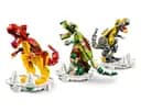 LEGO 40366 Dinozaury z LEGO House — 1