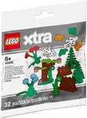 LEGO 40376 Akcesoria botaniczne — 2