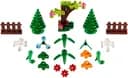 LEGO 40376 Akcesoria botaniczne — 1