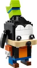 LEGO 40378 Goofy i Pluto — 2