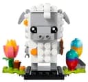 LEGO 40380 Wielkanocna owieczka — 1