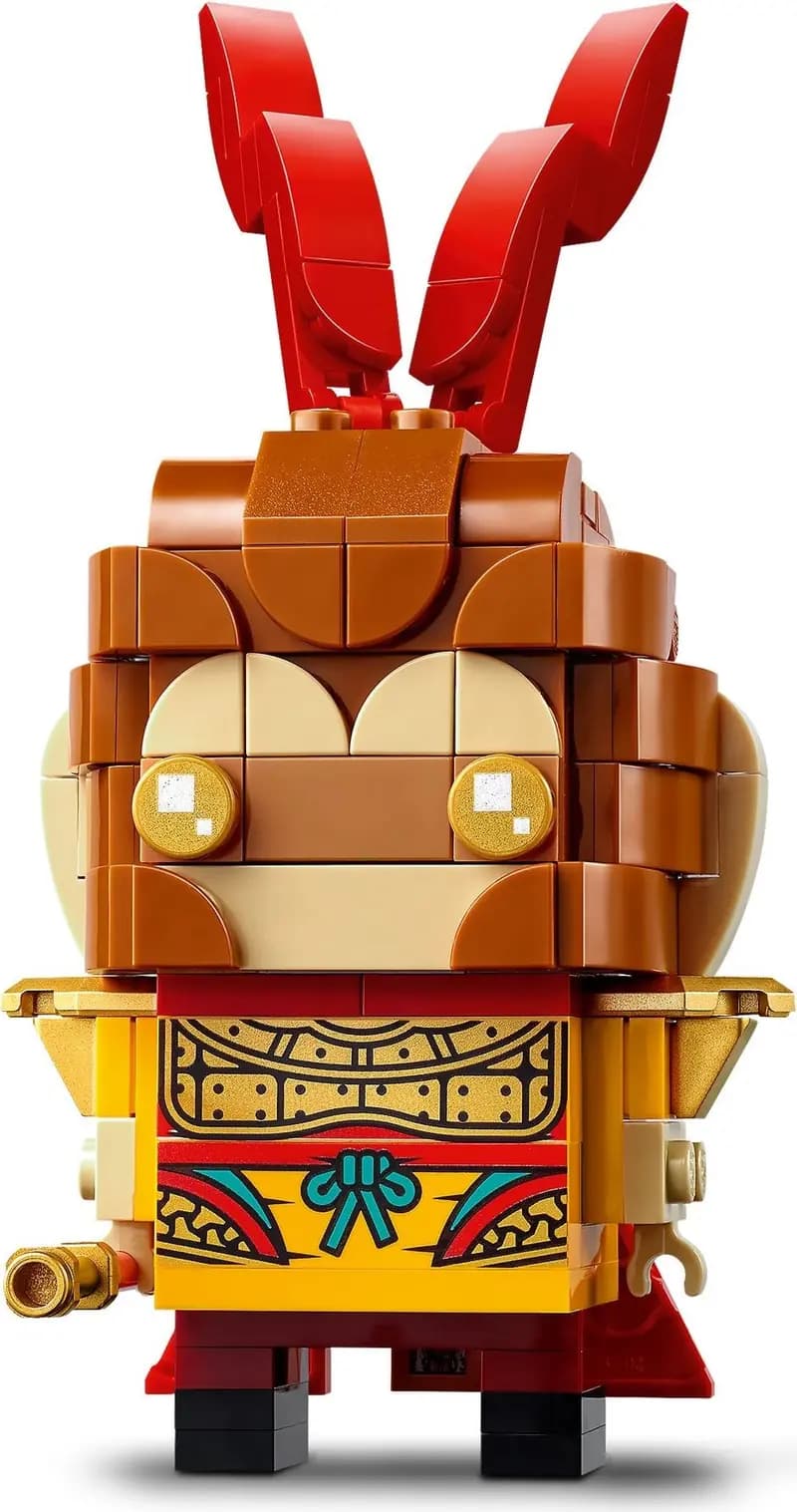 LEGO 40381 Monkey King