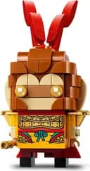 LEGO 40381 Monkey King — 3