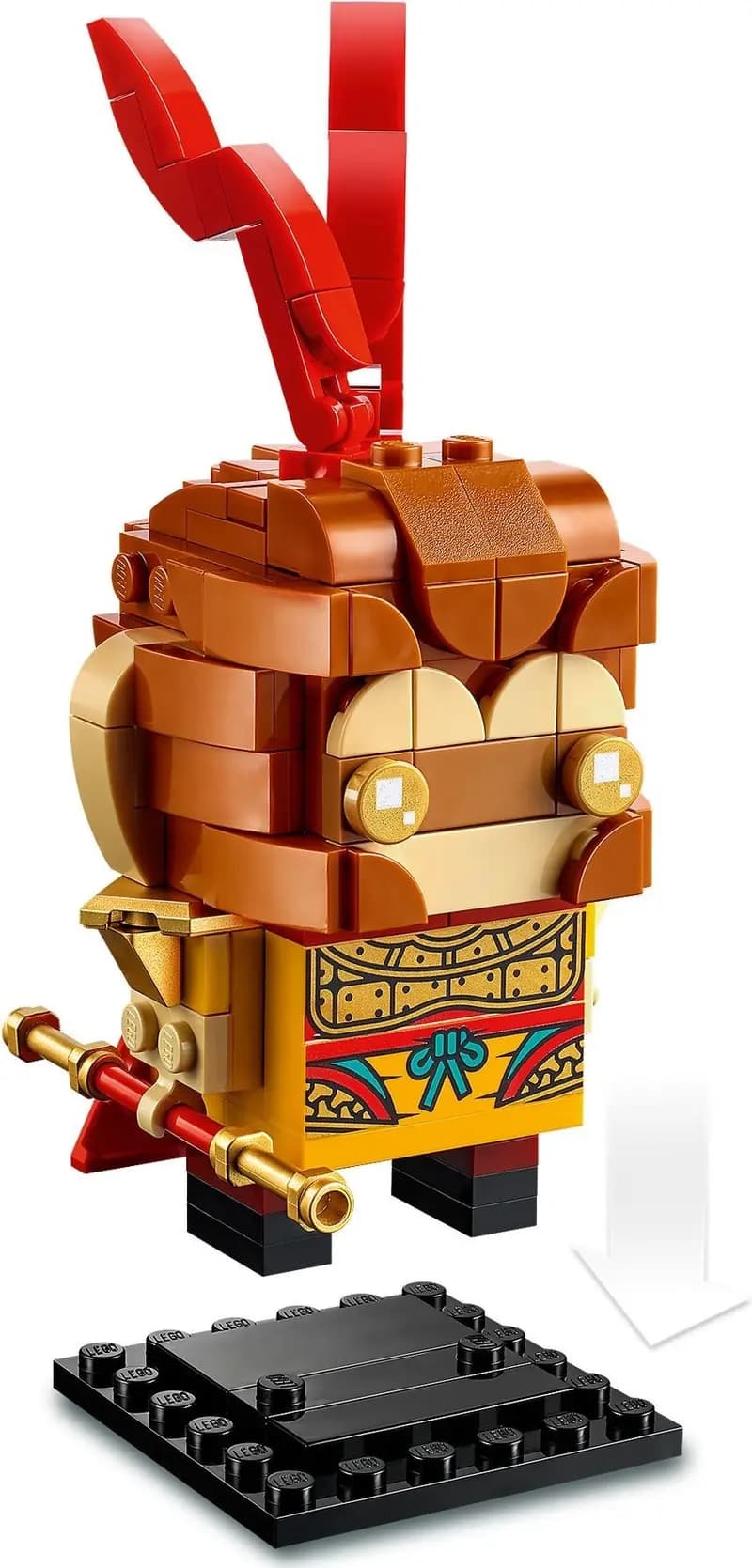 LEGO 40381 Monkey King