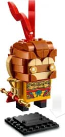 LEGO 40381 Monkey King — 4
